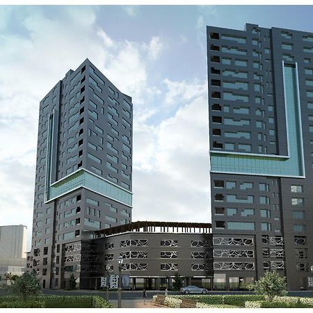 Damac Maison De Ville Breeze Dubai Eksteriør bilde