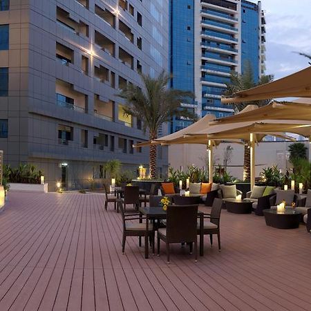 Damac Maison De Ville Breeze Dubai Eksteriør bilde