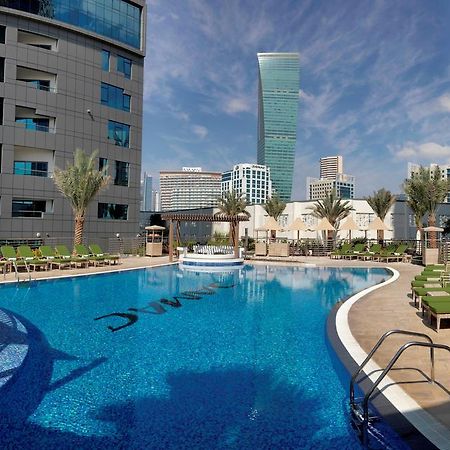Damac Maison De Ville Breeze Dubai Eksteriør bilde