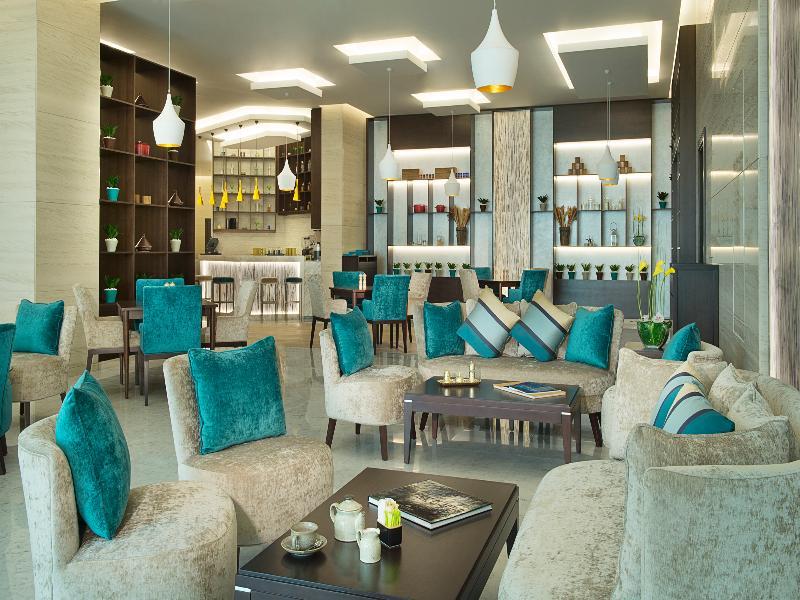Damac Maison De Ville Breeze Dubai Eksteriør bilde