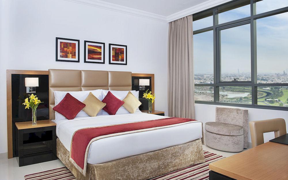 Damac Maison De Ville Breeze Dubai Eksteriør bilde