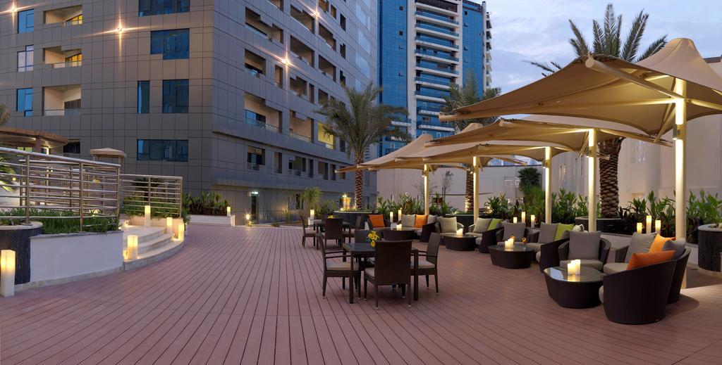 Damac Maison De Ville Breeze Dubai Eksteriør bilde
