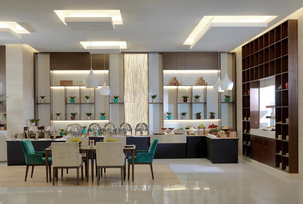 Damac Maison De Ville Breeze Dubai Eksteriør bilde