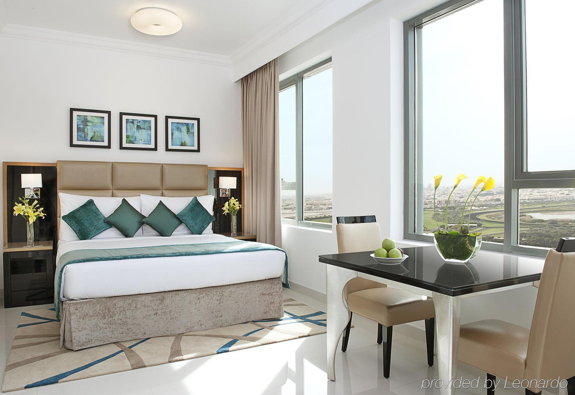 Damac Maison De Ville Breeze Dubai Eksteriør bilde