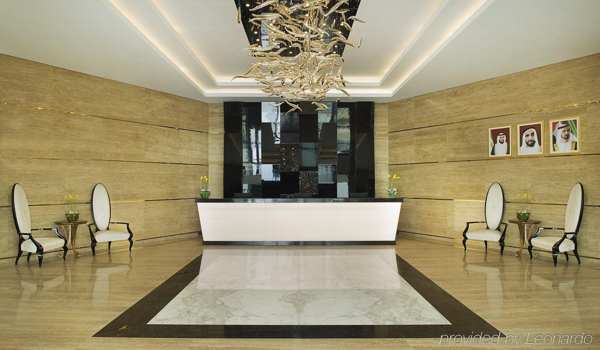 Damac Maison De Ville Breeze Dubai Eksteriør bilde