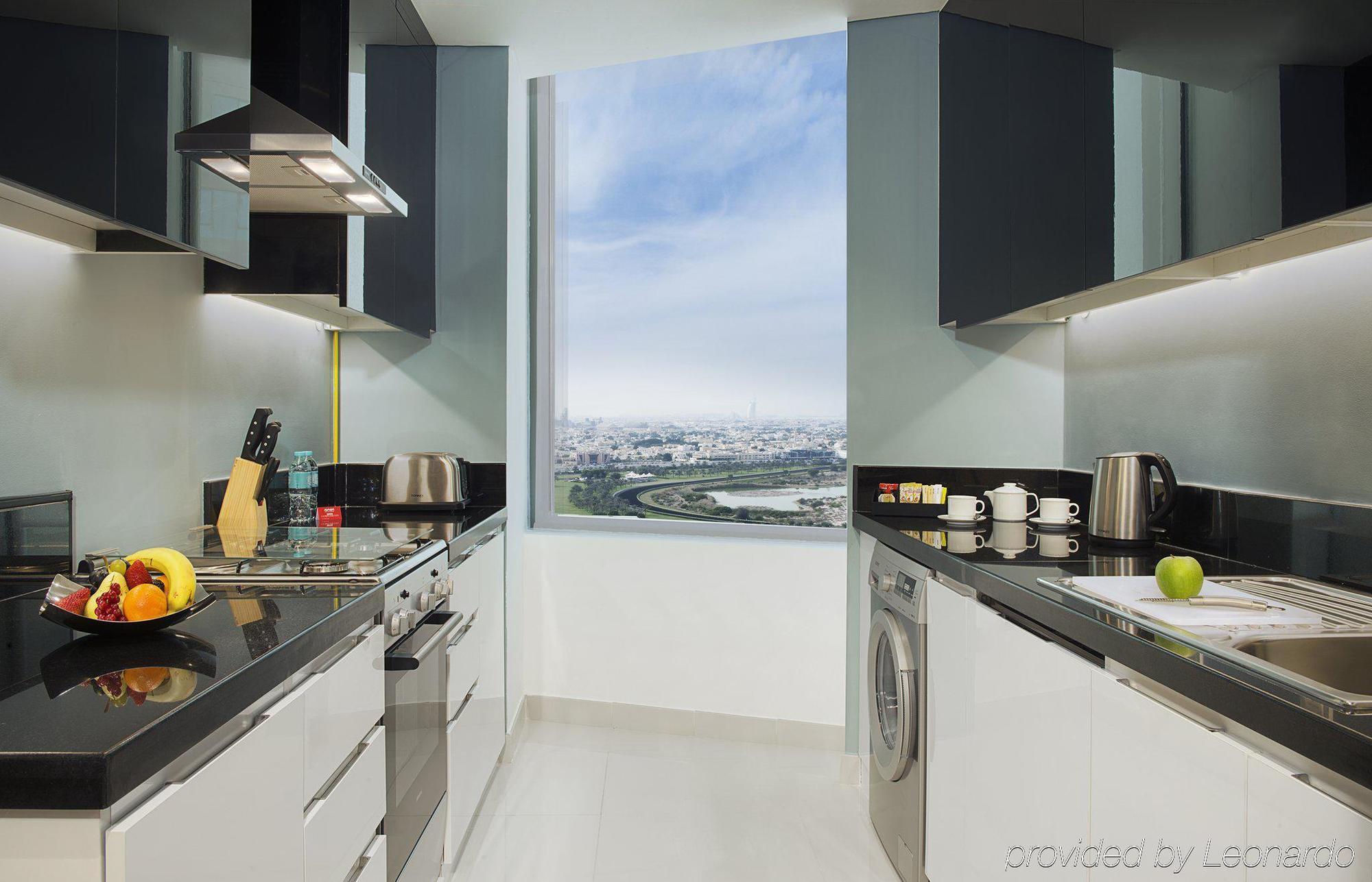 Damac Maison De Ville Breeze Dubai Eksteriør bilde