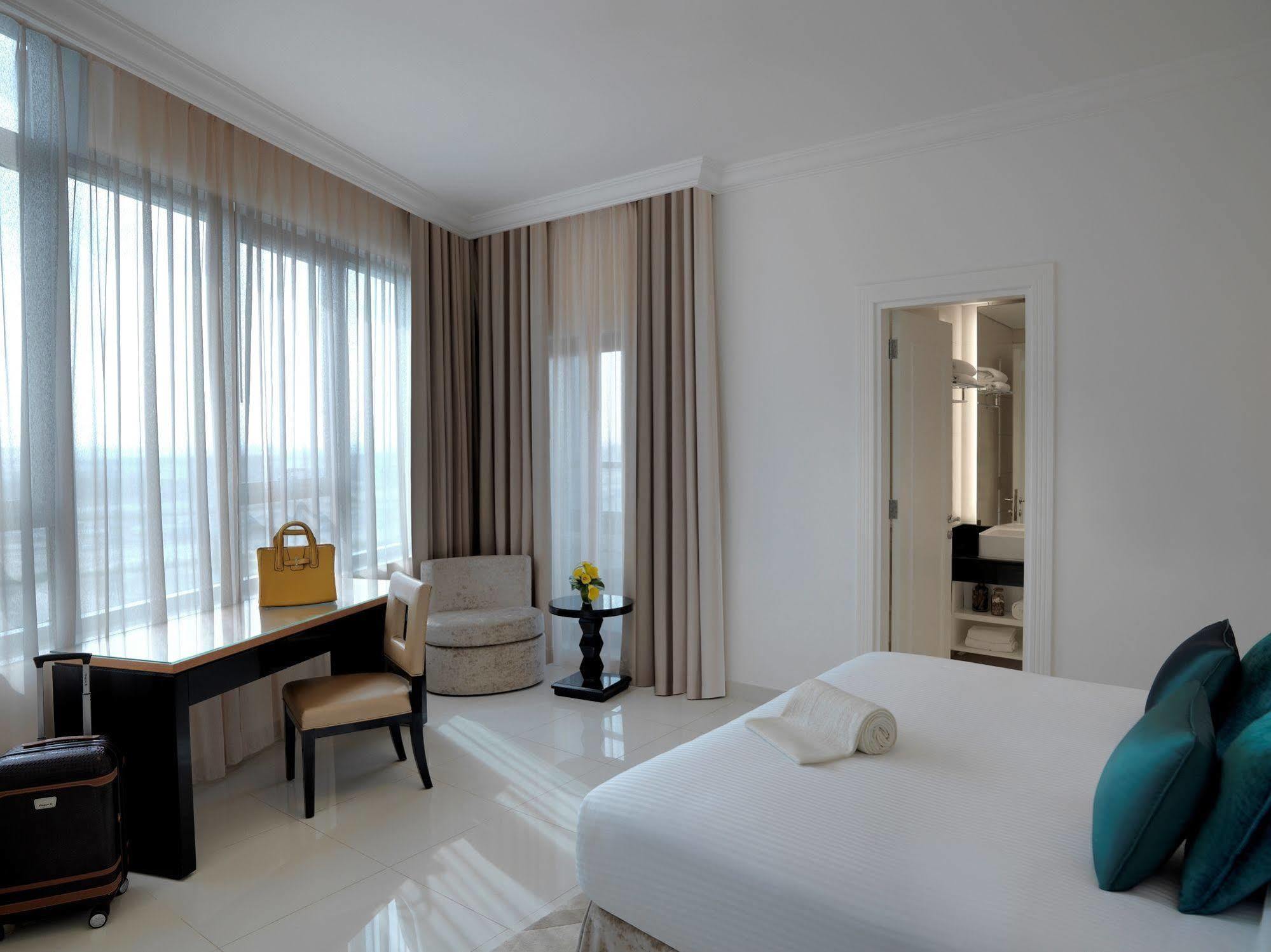 Damac Maison De Ville Breeze Dubai Eksteriør bilde