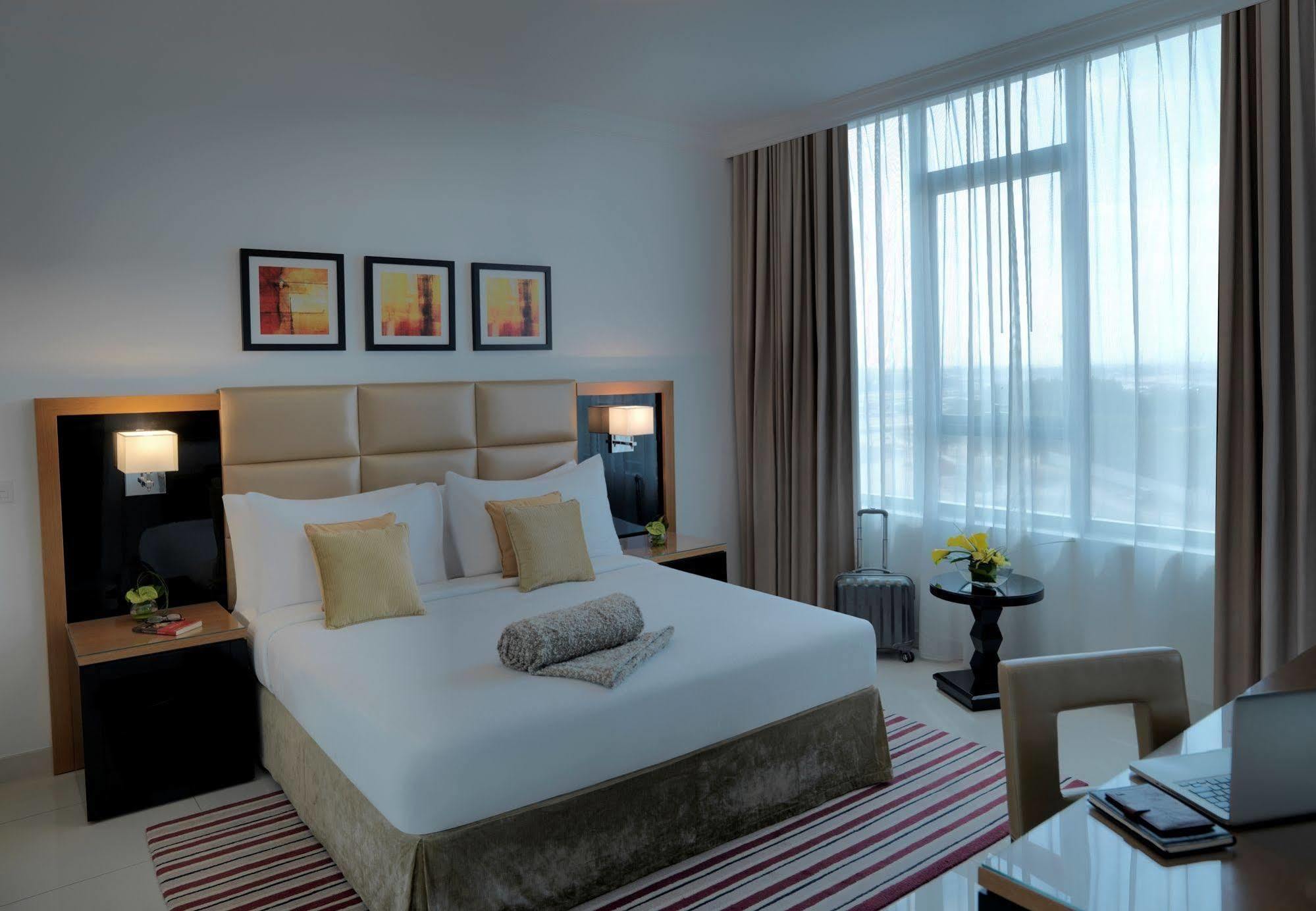 Damac Maison De Ville Breeze Dubai Eksteriør bilde