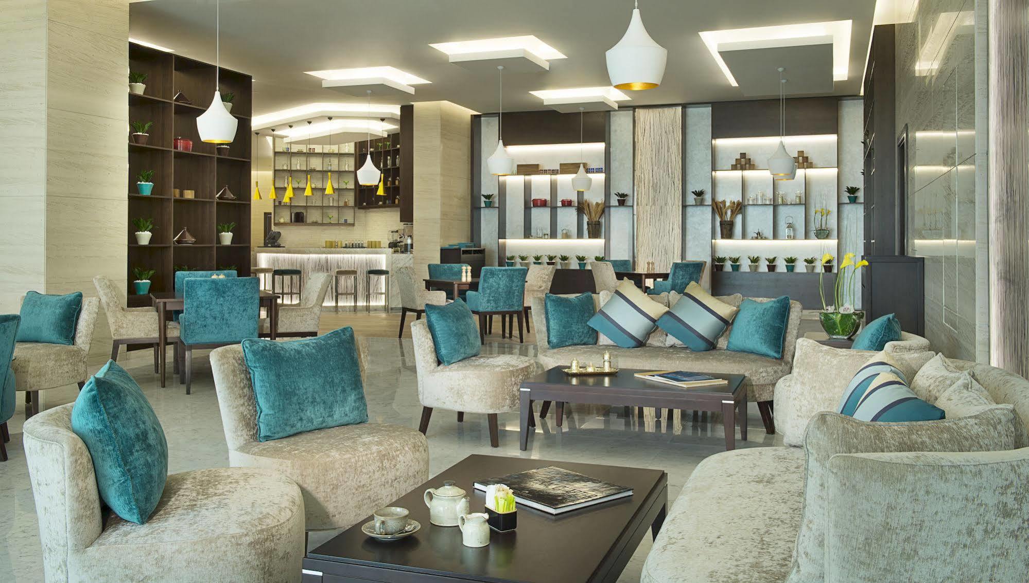 Damac Maison De Ville Breeze Dubai Eksteriør bilde