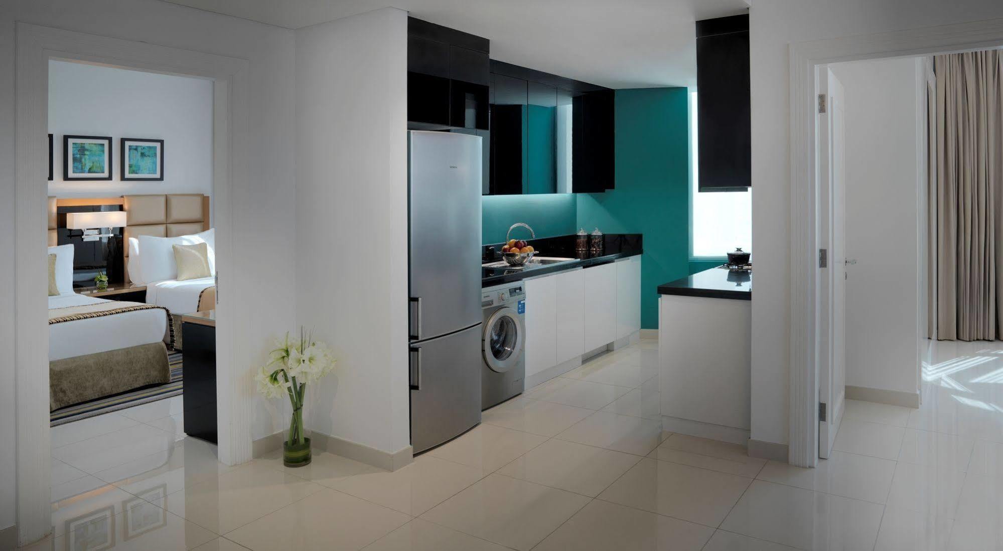 Damac Maison De Ville Breeze Dubai Eksteriør bilde